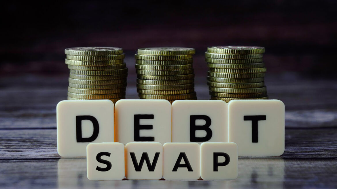 Debt swaps are funding people centered projects across Africa copy