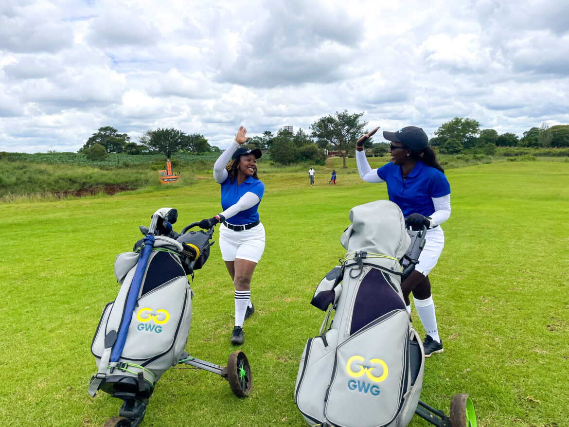 Girls Who Golf 12